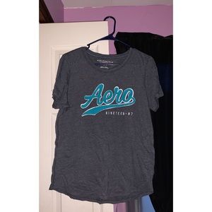 Aeropostale shirt